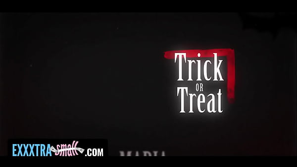 Image Sweeter Than Candy by Exxxtra Small Featuring Maria Kazi & Danny Mountain
