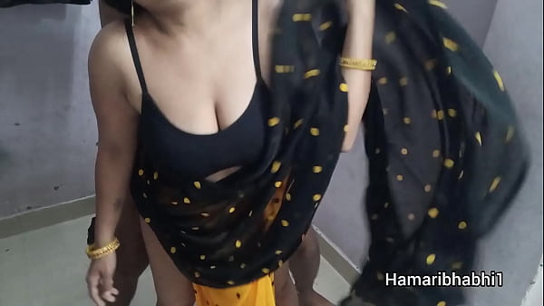Image Desi Indian Bhabhi Ki Saree Utha ke hardcore Chudai. Indian saree sex.