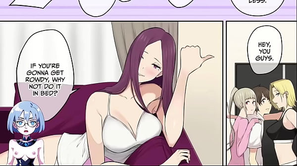 Image Imaizumi's House Is A Place For Gals To Gather 9