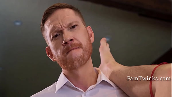 Image Stepdaddy's Delight, Thanksgiving Night - Dakota Lovell, Brody Kayman | Famtwinks