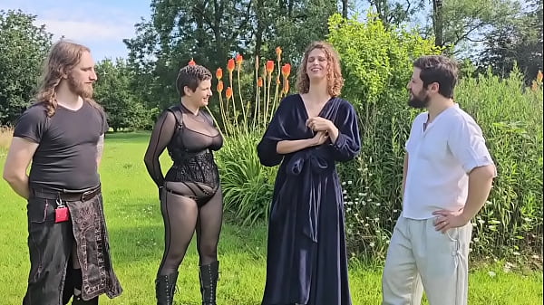Image BDSM impact scene with Melody : flogging, whipping, biting, paddling (Featuring Pudibondage)