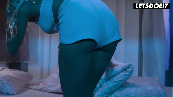Image Big Dick Thief Ends Up Fucking Hostel Sluts - HORNY HOSTEL