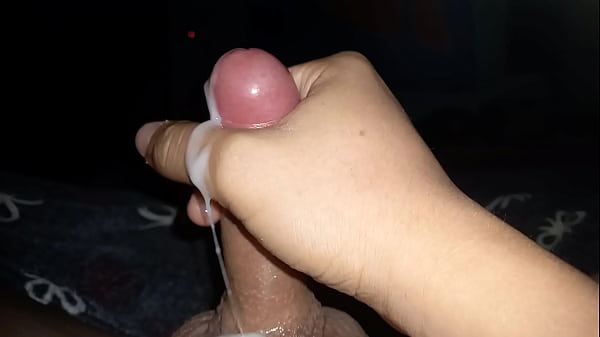 Image Mis mejores corridas con mucha leche, pajas con mucho semen