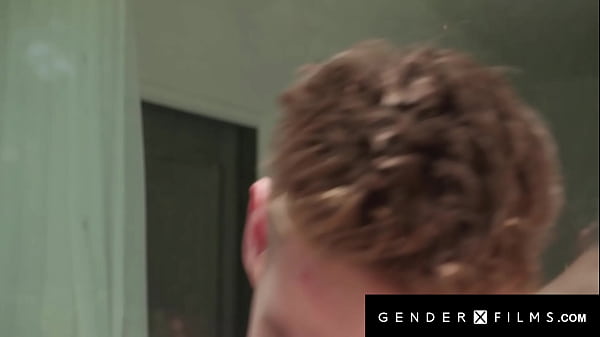 Image ''I Don't Know About You But When I See A Hard Cock I Want To Suck It!'' -  GenderXFilms
