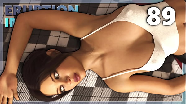 Image ERUPTION IMMINENT #89 &bull_ That's a nice sight...big, firm tits