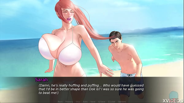 Image PRINCE OF SUBURBIA #67 &bull_ Just milking those giant, squishy, hot tits of hers