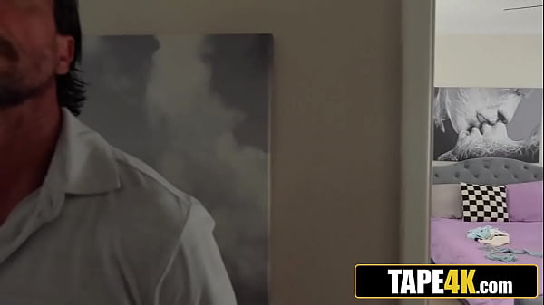 Image Hung Old Dude Fucking His Nerdy Son's Girlfriend In Revenge
