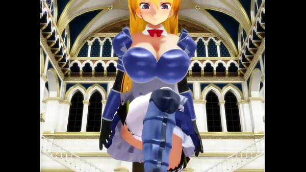 Image Girl B. Hero Scenes - Part 8 (Leticia #1)
