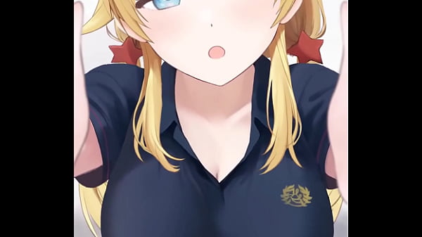 Image Hachimiya Meguru (Idolmaster Animation)
