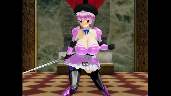 Image Girl B. Hero Scenes - Part 7 (Millis)