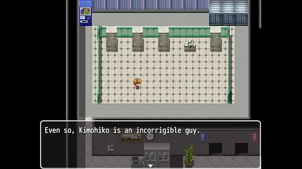 Image Assistindo mais v&iacute_deos estranhos da minhas amigas - NTR police: Ruri & Sakura - Parte 13