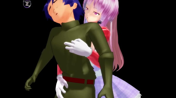 Image Girl B. Hero Scenes - Part 10 (Sefina)