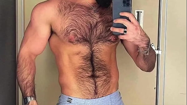 Image TOXIC MASCULINITY 6: P. TRAINER