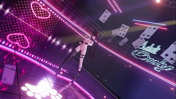 Image Sparkle Mmd