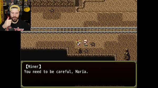 Image This Girl Keeps Screaming At Me (Marionette Fantasy)
