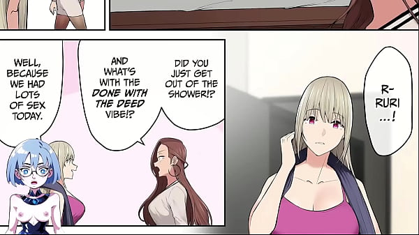 Image Imaizumi's House Is A Place For Gals To Gather 15
