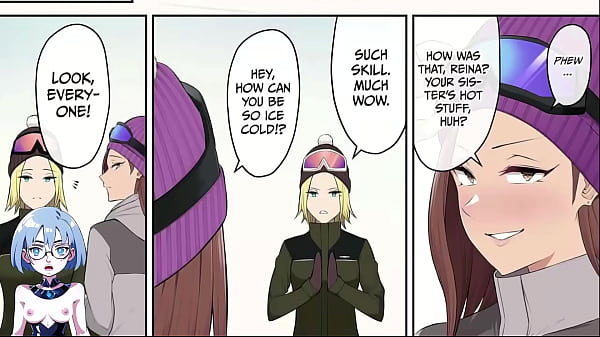 Image Imaizumi's House Is A Place For Gals To Gather 12