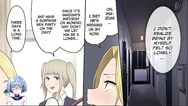 Image Imaizumi's House Is A Place For Gals To Gather 7