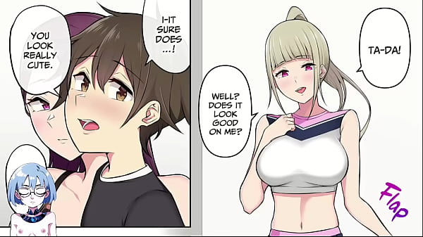 Image Imaizumi's House Is A Place For Gals To Gather 6
