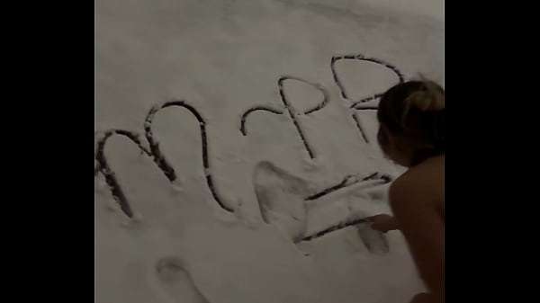 Image Public Pussy Eating, Flashing in Snow and Lots of Hot Sex
