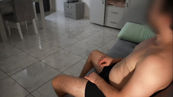 Image Horny nymph is desperate for cock