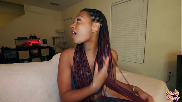 Image Addis Fouche Loves Cock: Teaser | Produced by Nade Nasty