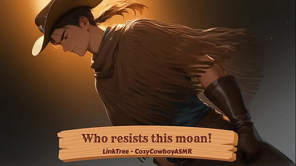 Image Chiseled Guy moaning so loud