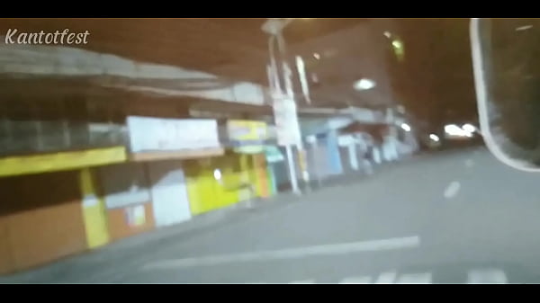 Image Pinay Student na Walang Pamasahe Dinala sa Lodge ng Tricycke  Driver Binarurot Bilang Pambayad