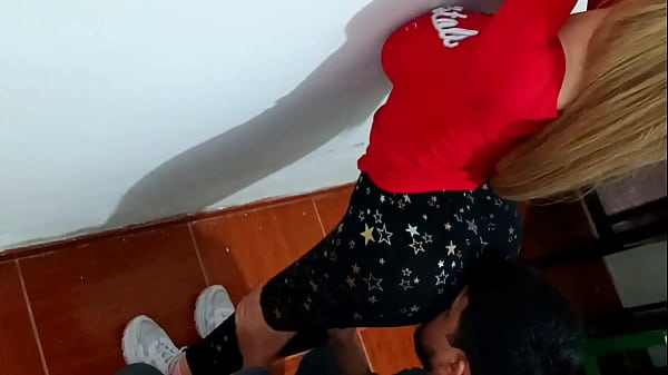 Image Attractive big ass woman eager to be spanked in the calm of the early morning FIRST TIME ANAL SEX, HARDCORE AND CUM INSIDE A BIG ASS MILF (18 years old)