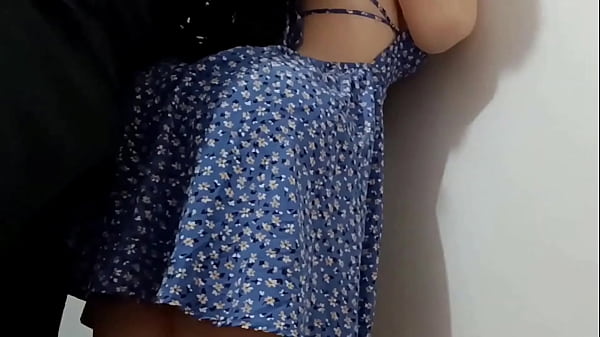 Image Exciting flirtatious neighbor eager to fuck in the game of love FIRST TIME ANAL SEX, HARDCORE AND CUM INSIDE A BIG ASS MILF (18 years old)