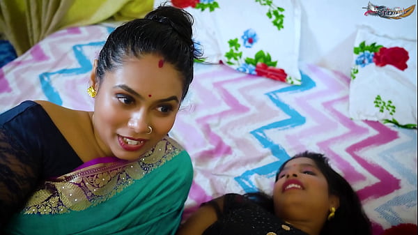 Image DESI TWO BHABHI HARDCORE MASTI WITH DEBAR FULL MOVIE