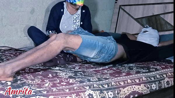 Image bhabhi ko raat me jor se choda in house Hindi audio. step sister ki chudai.