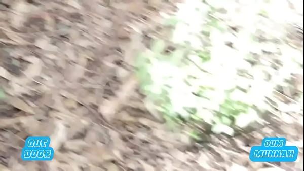 Image BEST OUTDOOR RAW ANAL FUCK, CUM HUGE CREAMPIES TWICE HOPE NO ONE SEE'S