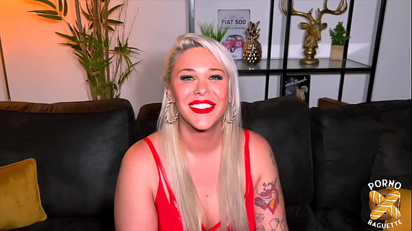 Image Alysha, 26 ans, s'occupe de deux grosses bites !