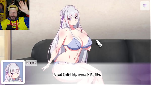 Image Emilia Wants To Sue Me (Waifu Hub)