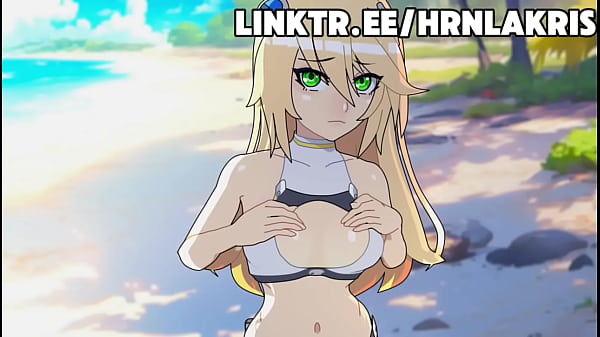 Image Amplected | A volleyball game turned into sex