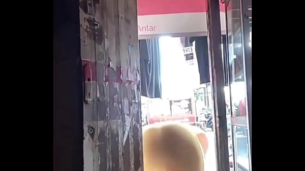 Image bokep indonesia Tak sabaran lagi jemur baju malah di ajak ngewe