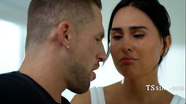 Image Wrench And Randezvous (TS Wife Sluts Out With Husbands Friend) | TSSins