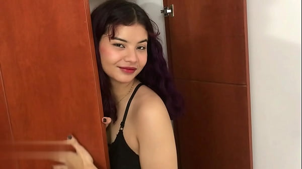 Image Mamada con hermanastra r&aacute_pidamente se pone lechosa y tenemos mucho sexo