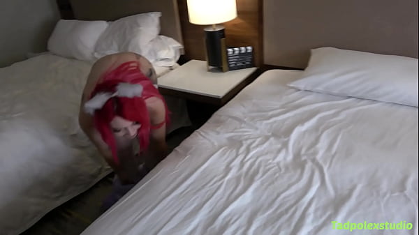 Image The Gang Pounds Taylor Nicole's Pussy Senseless In Mornin' Fuck!