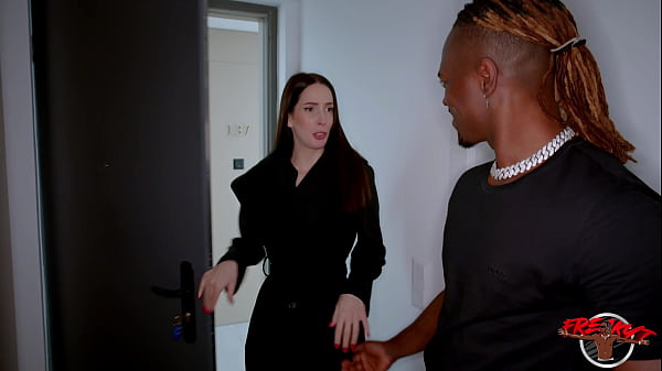 Image Jasmine Jayne's gets destroyed by her FIRST BBC