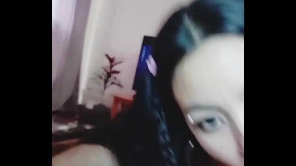 Image HORNY COLOMBIAN GIRL, WITH A VERY WET PUSSY, DEEP THROAT AND ENDED WITH CUM ON HER ASS MAQUINASPERFECTAS