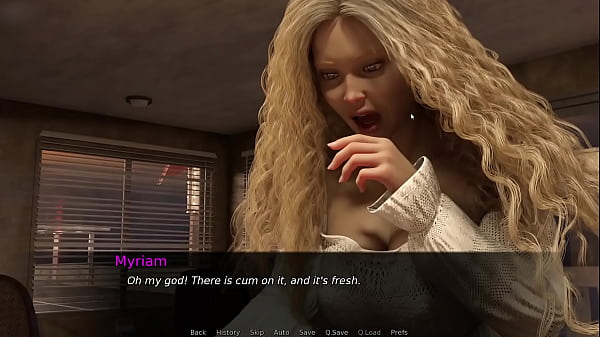 Image Project Myriam : Mi Story Episode 1