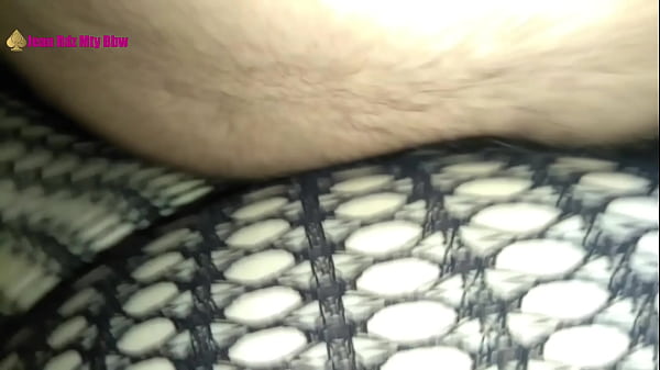 Image En lenceria para mi amante de pene chico