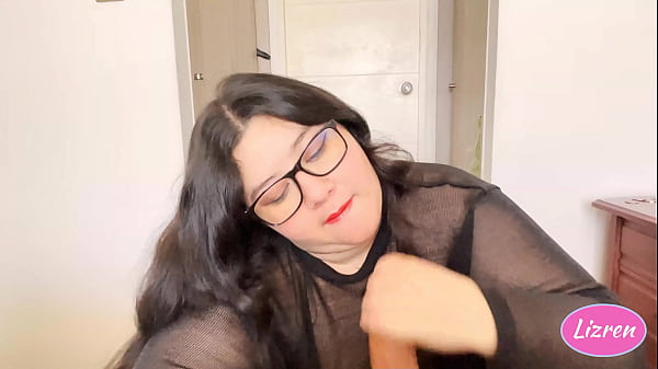 Image Lizren - No se la chupaba desde el a&ntilde_o pasado jijij