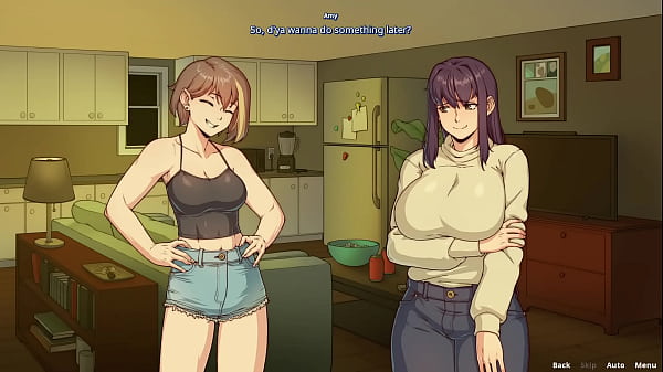 Image CHLOE'S FUTANARI BLOWJOB WET DREAM - Benefitship
