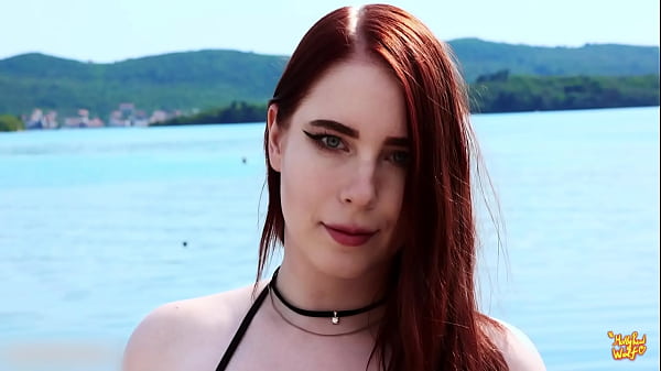 Image Fucked my dirty pussy after the beach -