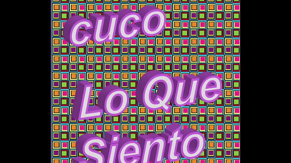 Image Cuco-lo que siento