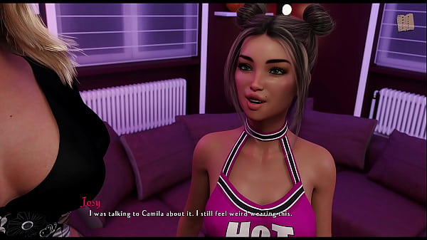 Image Being A Dik 140 (Chick Route)