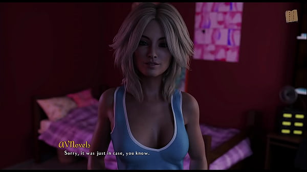Image Being A Dik 136 (Chick Route)